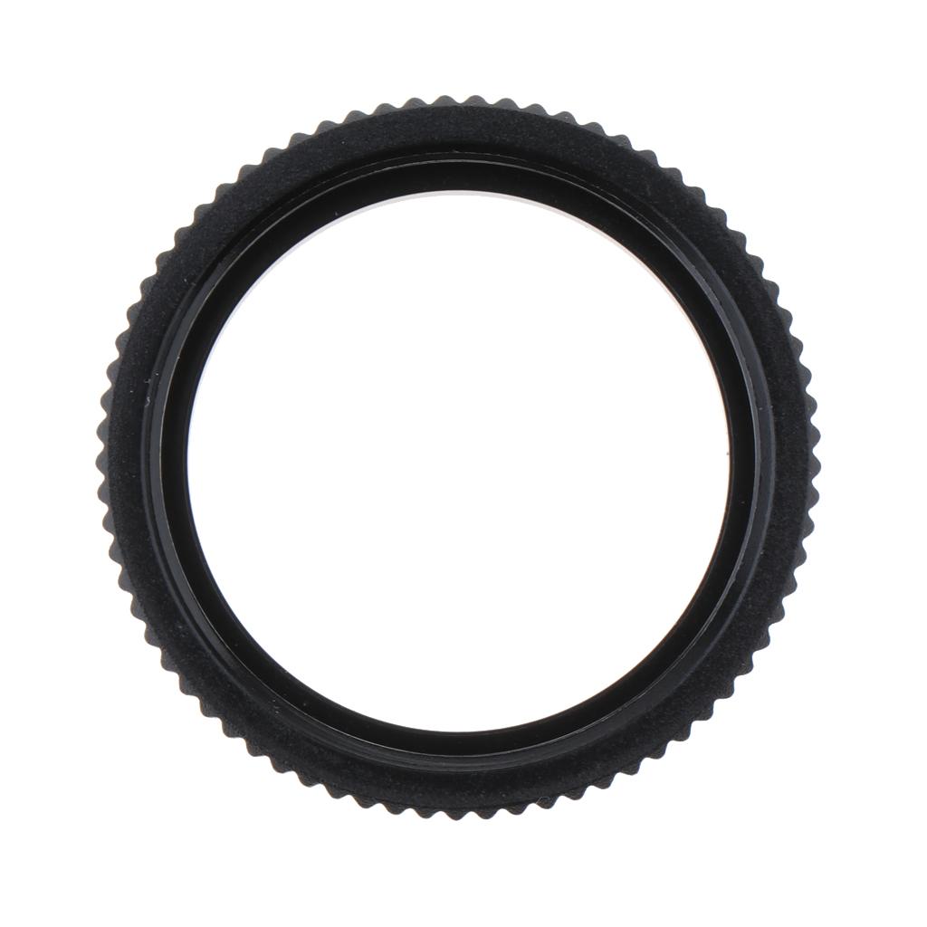 Lens Adapter Ring - Anello adattatore per obiettivo con attacco