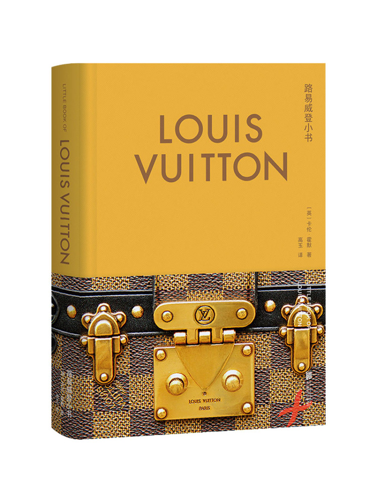 Photography Book - Libro-Winshare: Il Piccolo Libro di Louis