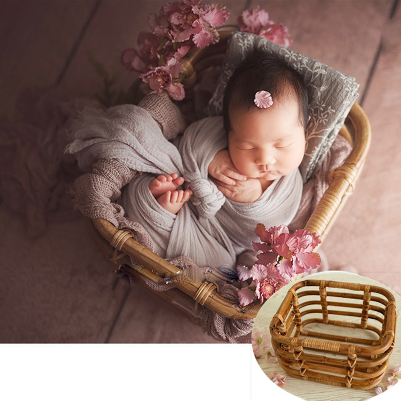 Photography Cheat Sheet - 2023 puntelli per fotografia neonato ragazza