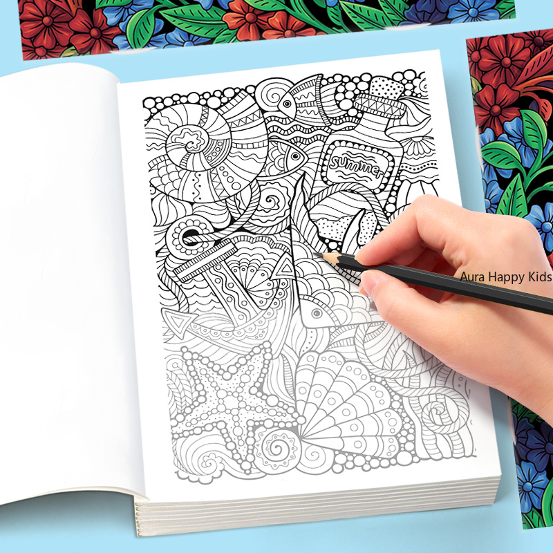 Photography Book - Un Libro di Graffiti Disegnati a