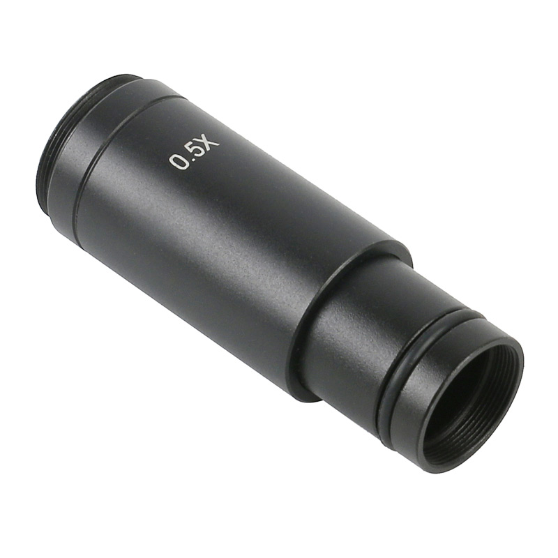 Lens Adapter Ring - Adattatore per oculare di videocamera digitale
