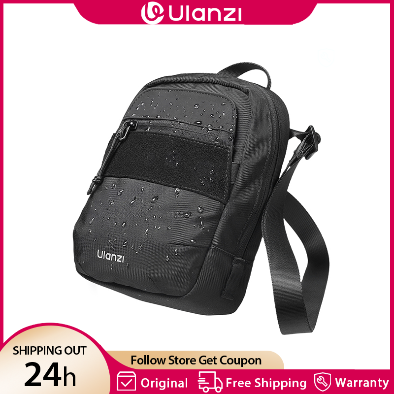 Ulanzi CB05 3L Mini Creator Bo - Photography Videos Free recensione e prezzo
