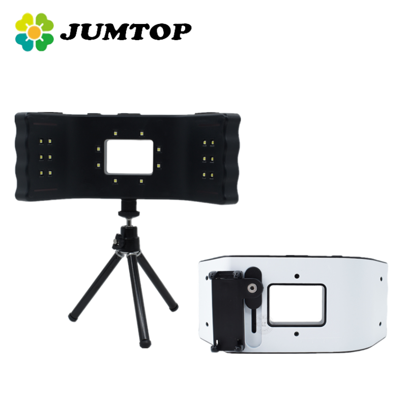 JUMTOP Lampada LED per Fotogra - Photography Videos Free recensione e prezzo