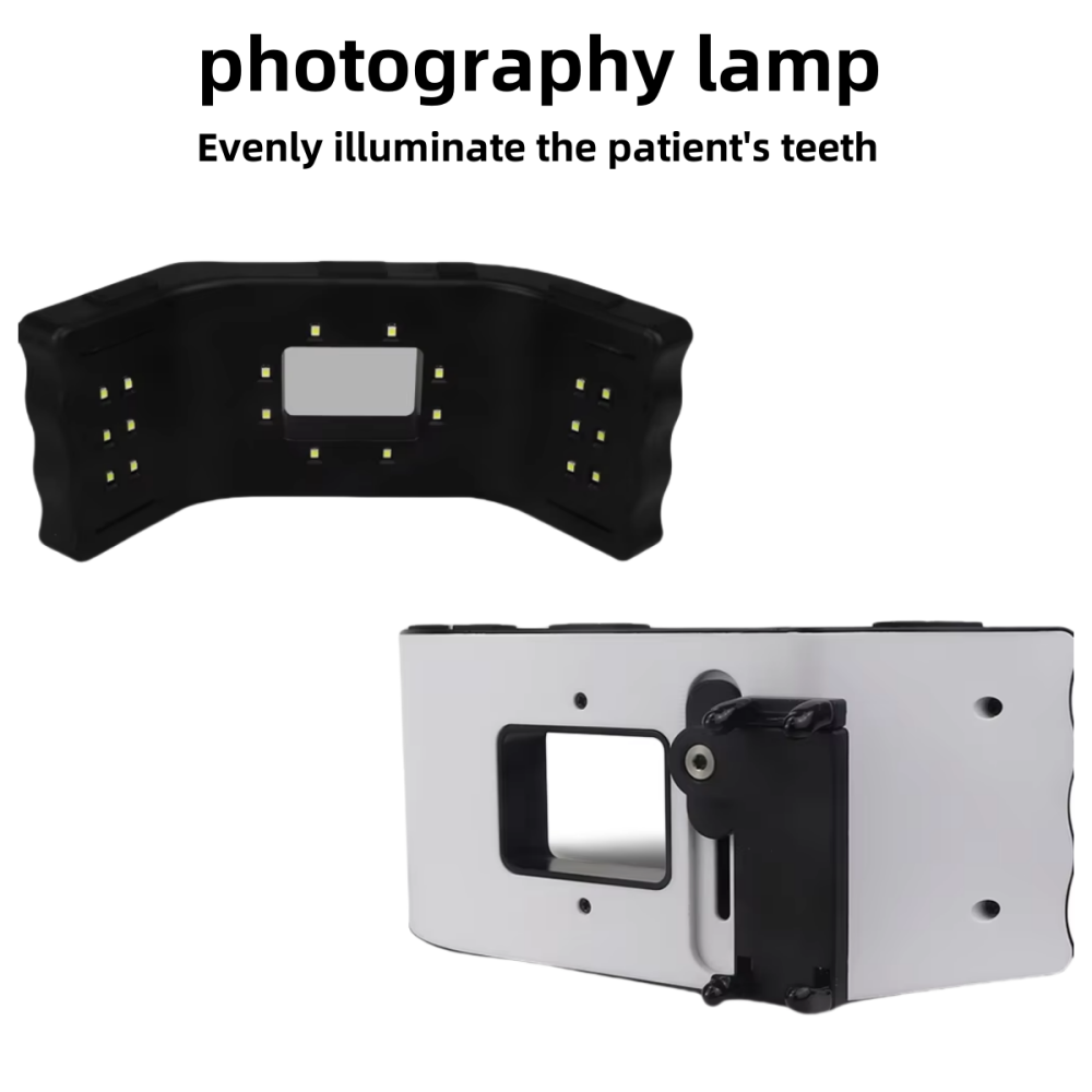 JUMTOP Lampada LED per Fotogra - Photography Videos Free recensione e prezzo