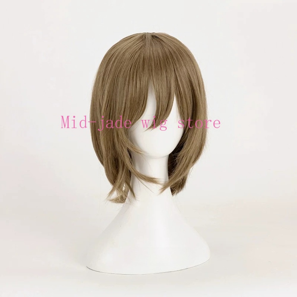 Parrucca per cosplay di Goro A - Photography Japanese recensione e prezzo