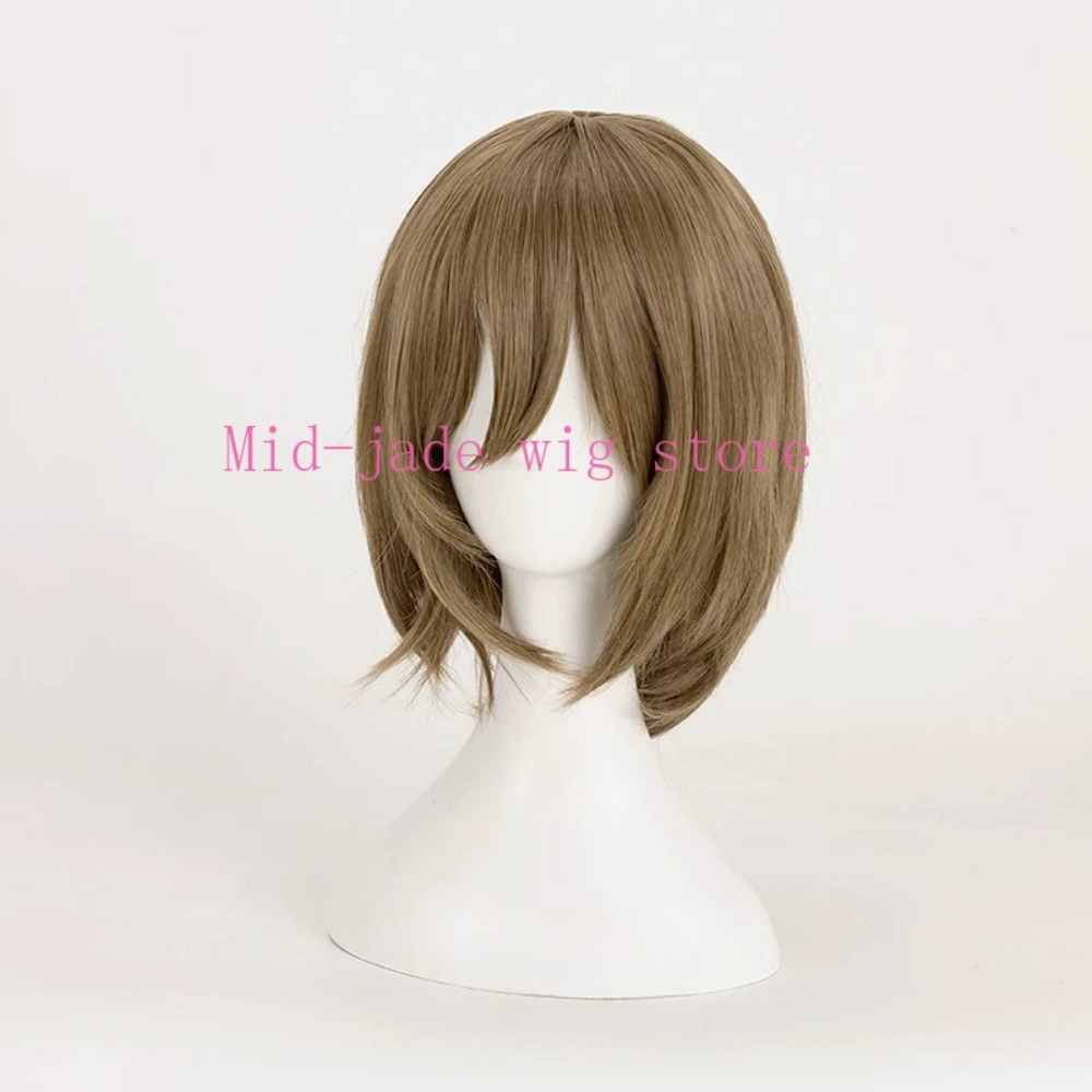 Parrucca per cosplay di Goro A - Photography Japanese recensione e prezzo