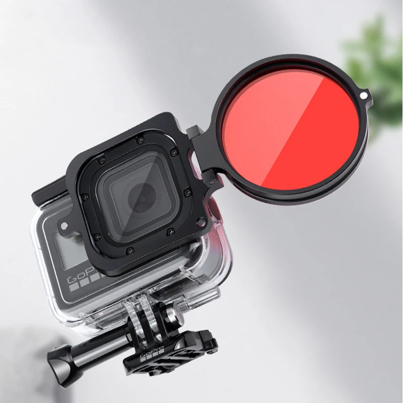 16x obiettivo macro HD + filtr - Lens Adapter Ring recensione e prezzo