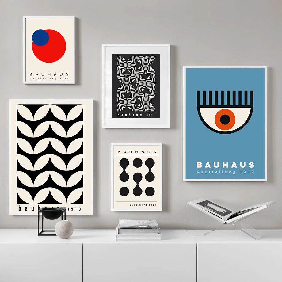 Diverse dimensioni, 1 pezzo, q - Photography Geometry recensione e prezzo