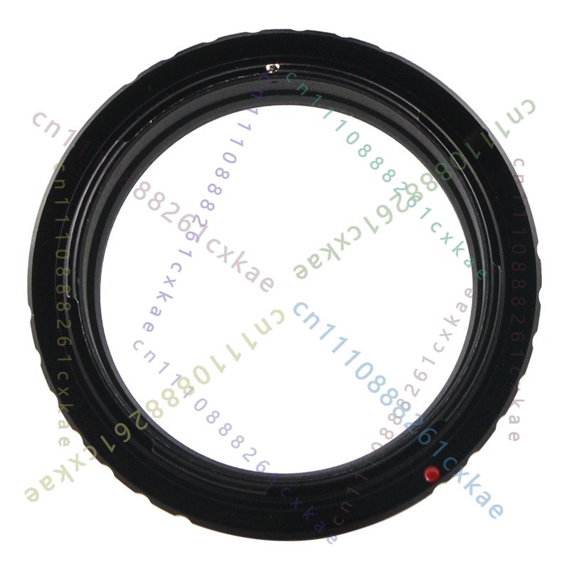 Anello Adattatore per Obiettiv - Lens Adapter Ring recensione e prezzo