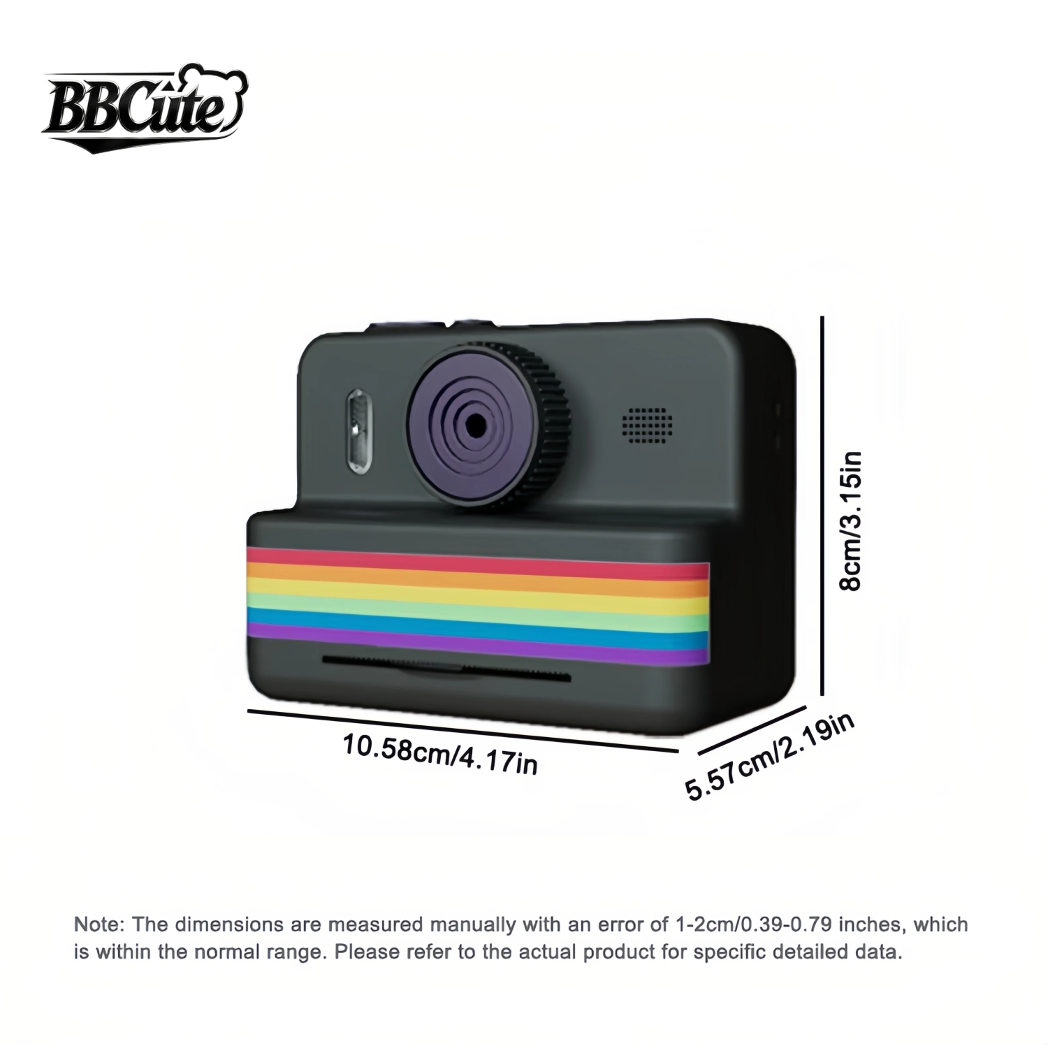 BBCute: fotocamera digitale pe - Photography Videos Free recensione e prezzo