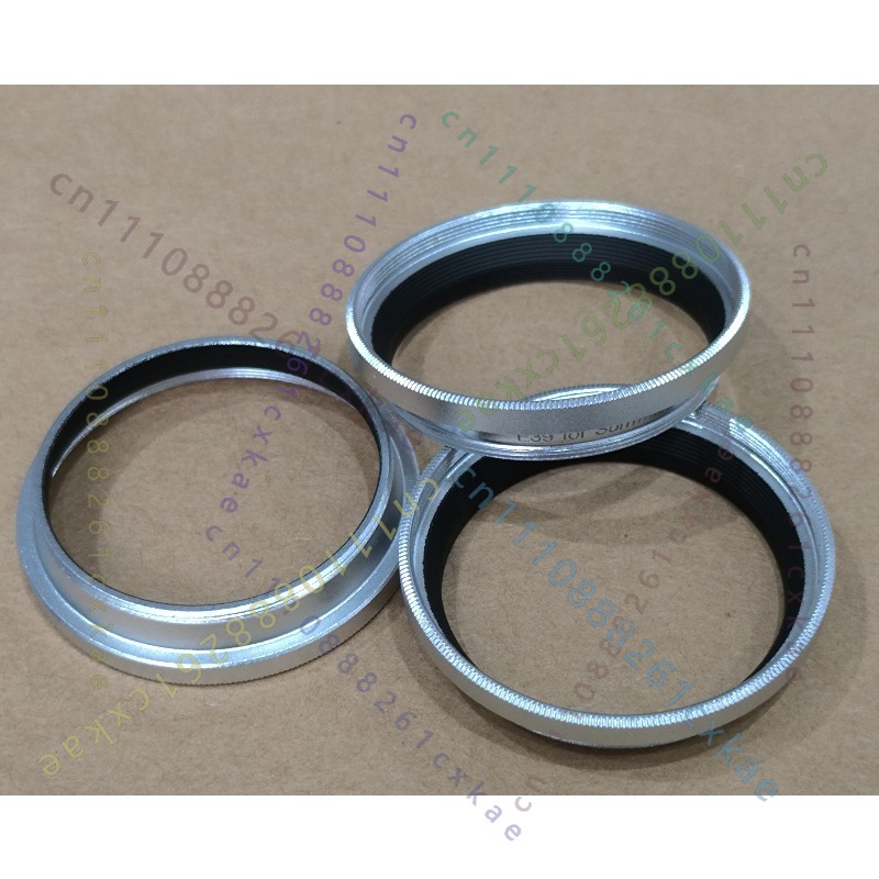 Anello Adattatore per Obiettiv - Lens Adapter Ring recensione e prezzo