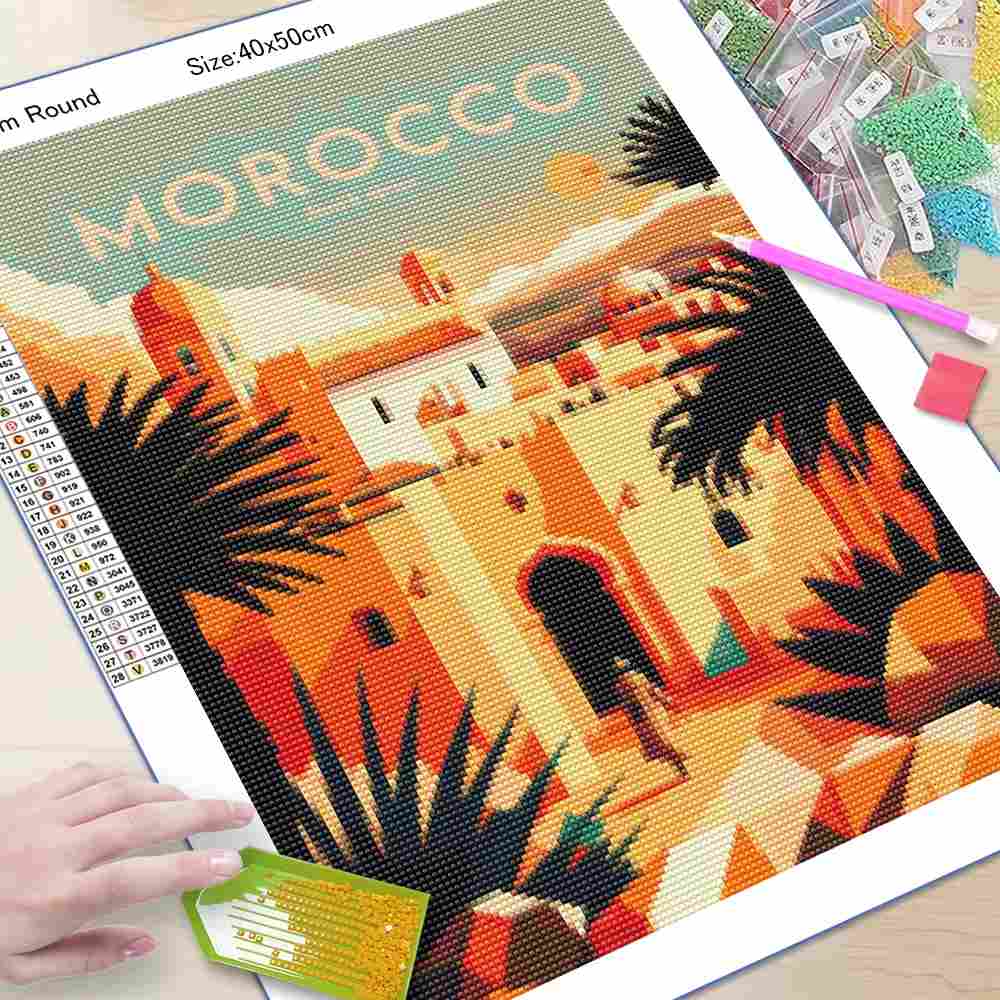 Kit per pittura digitale fai-d - Photography Design recensione e prezzo