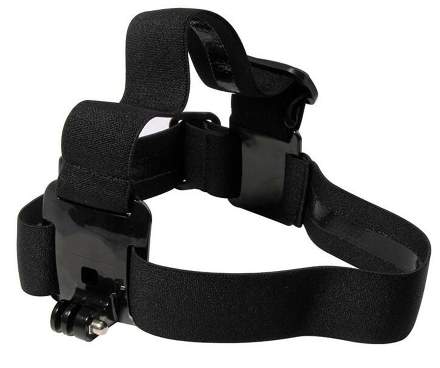 Kit di accessori per action ca - Camera Wrist Strap recensione e prezzo