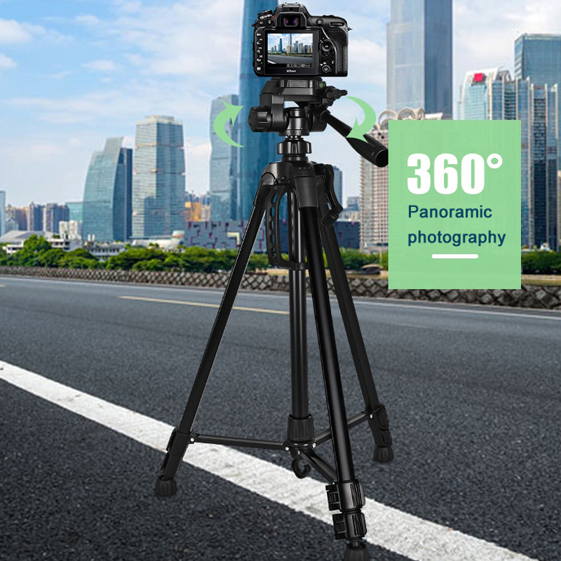 Treppiede Universale da 55 Pol - Photography Basics recensione e prezzo