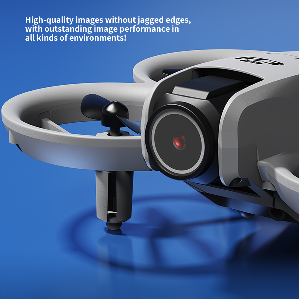 Mini Drone 2026 NUOVO Drone GT - Photography Prompt recensione e prezzo