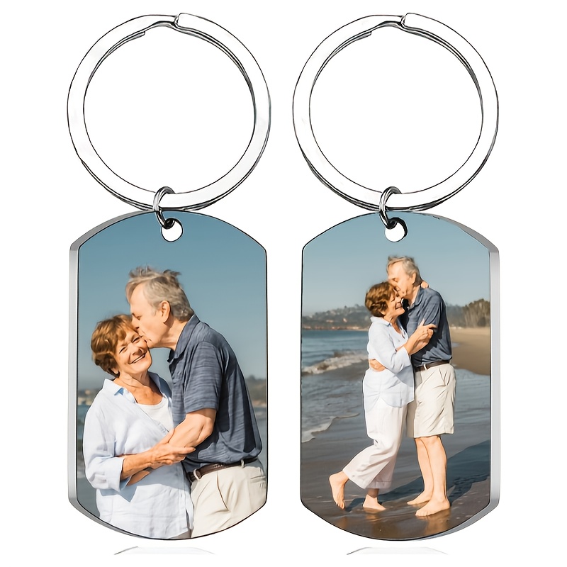 Portachiavi Personalizzato con - Photographic Memory recensione e prezzo