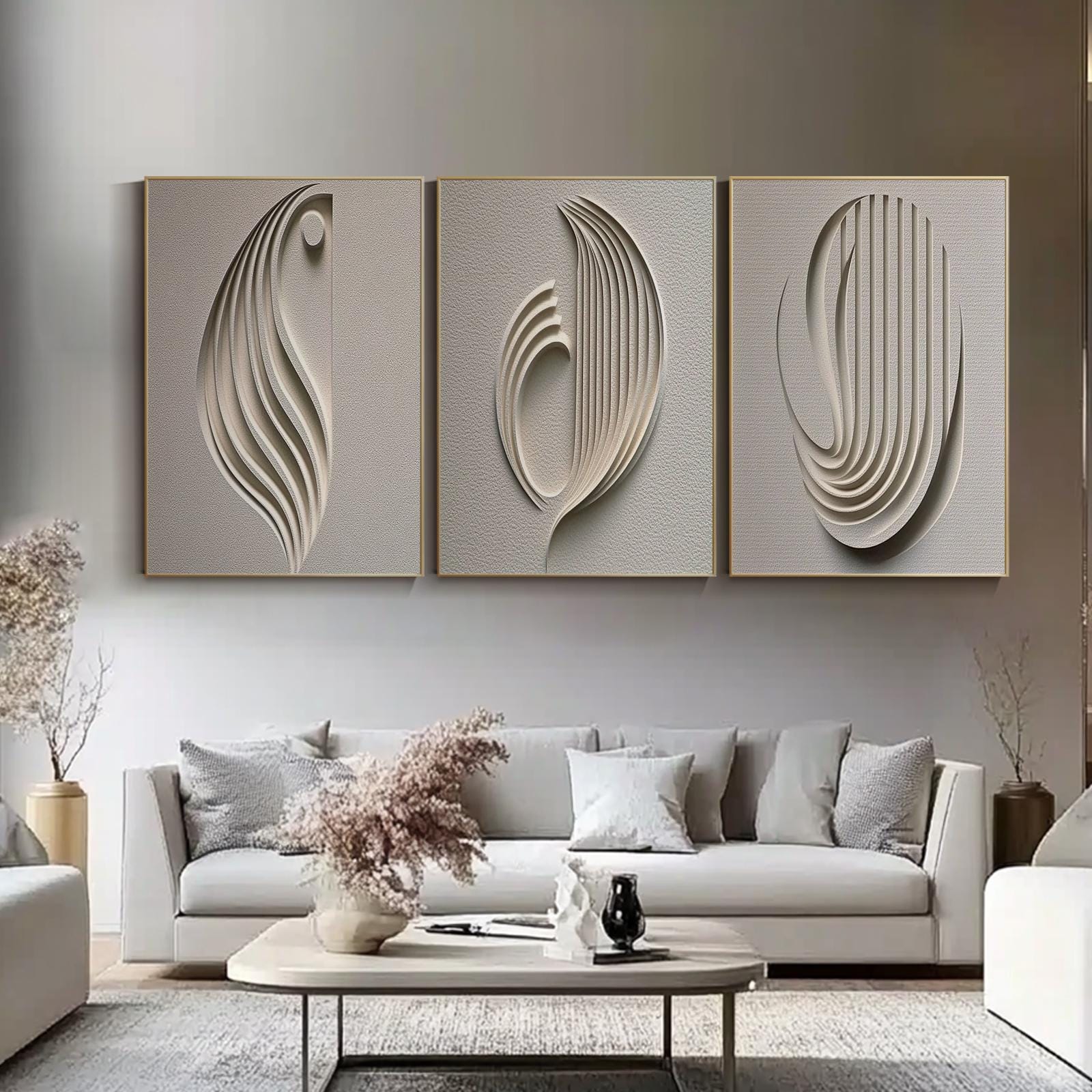1 pezzo di quadro senza cornic - Photography Geometry recensione e prezzo