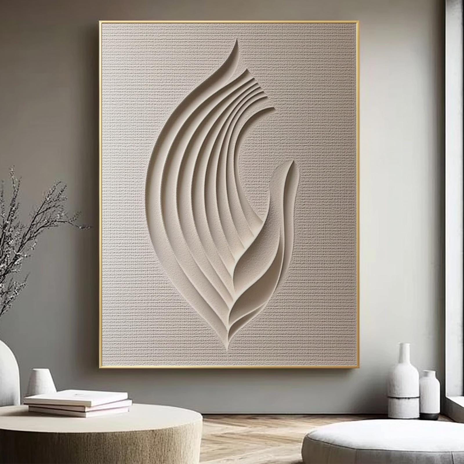 1 pezzo di quadro senza cornic - Photography Geometry recensione e prezzo