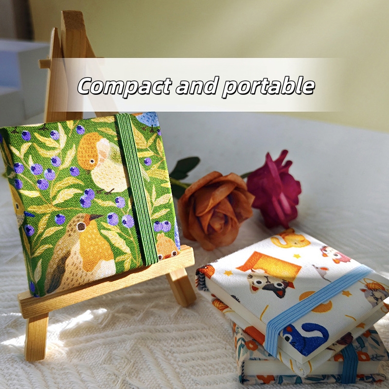 Mini Blocco per Acquerello in  - Photography Book recensione e prezzo